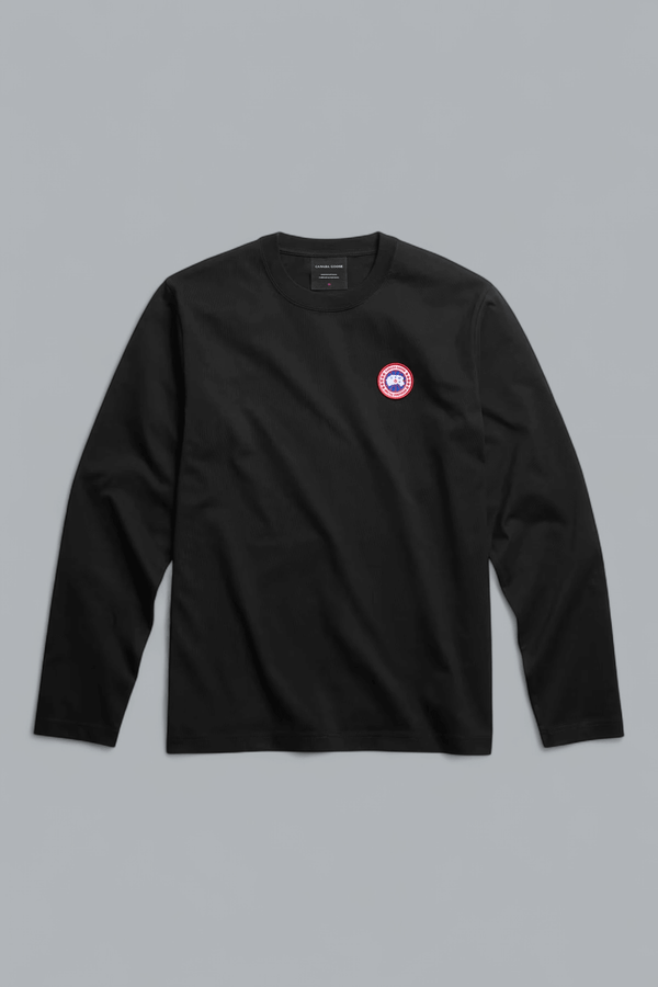 VANTAGE LONG SLEEVE T-SHIRT