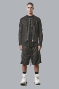 SHORTS M P 33 black