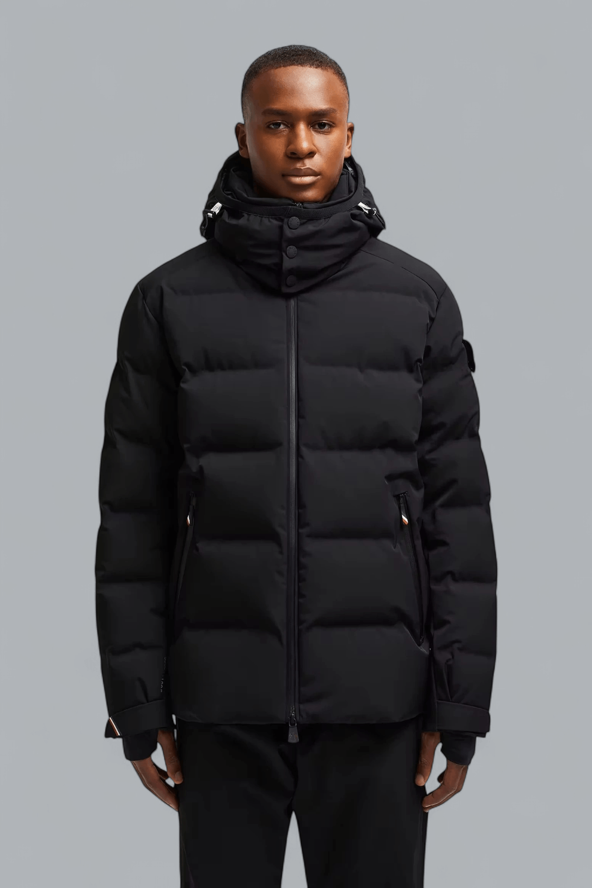 MONTGETECH JACKET