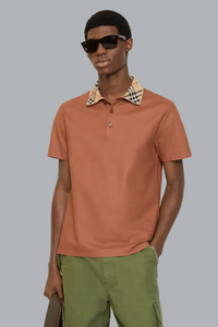 JERSEYWEAR GINGER BROWN