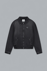 CLASSIC WASHED DENIM JACKET