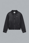 CLASSIC WASHED DENIM JACKET