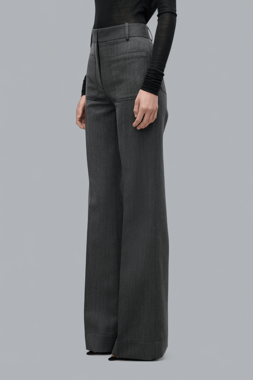 ALINA TROUSERS