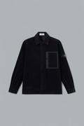 ORGANIC COTTON CORDUROY 800 OVERSHIRT