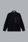 ORGANIC COTTON CORDUROY 800 OVERSHIRT