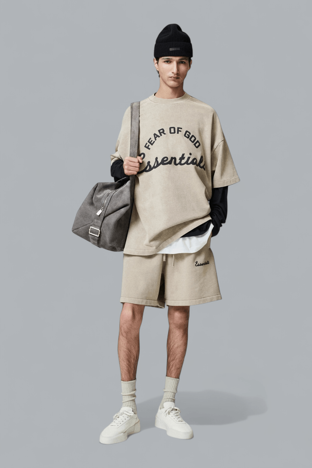 TRAINING 90S T-SHIRT