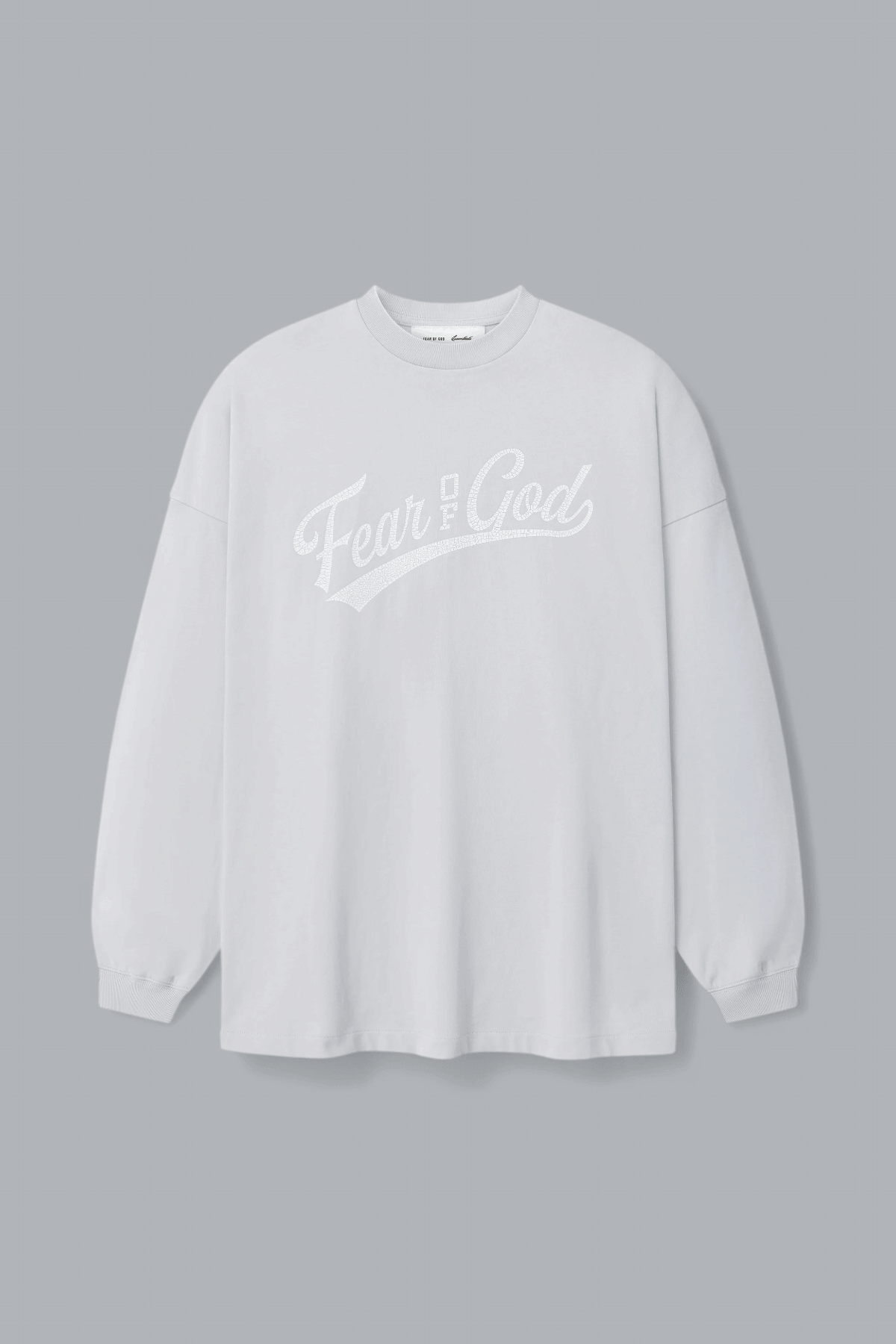 MERCH LONG SLEEVE T-SHIRT