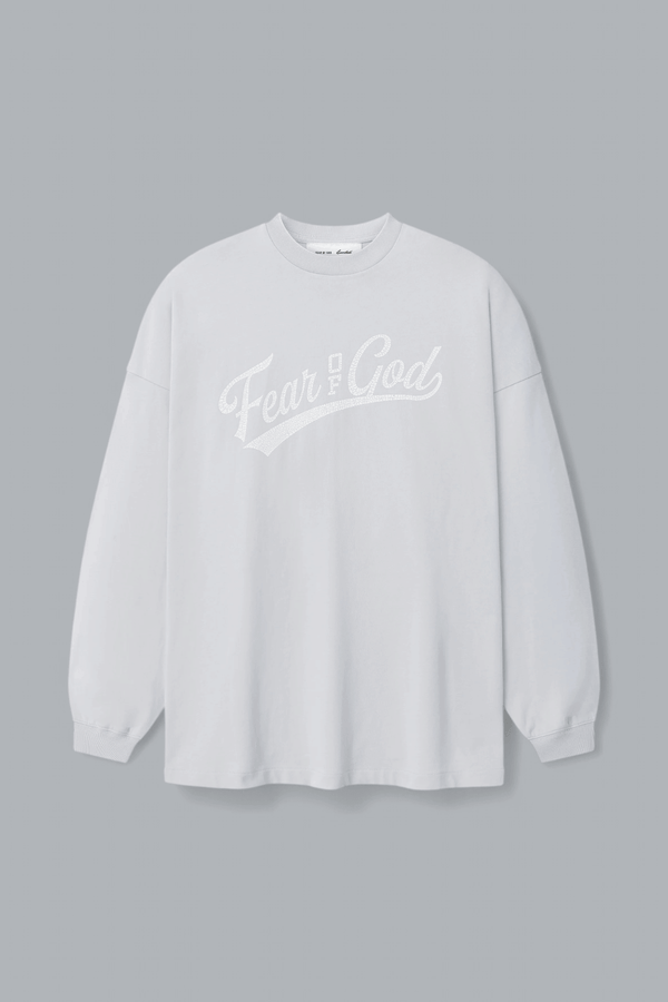 MERCH LONG SLEEVE T-SHIRT