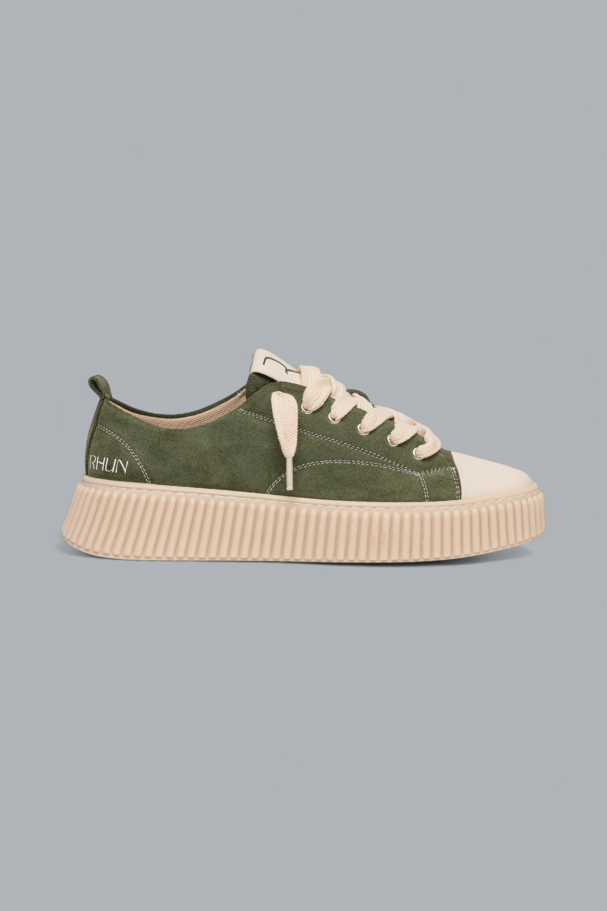 Treble Sneakers