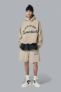 TRAINING 90S HOODIE