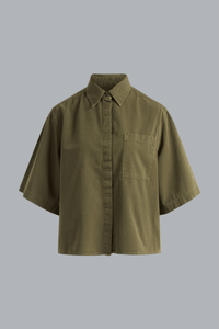 Clio-shirt