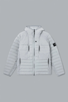 SEAMLESS TUNNEL NYLON DOWN-TC JACKET