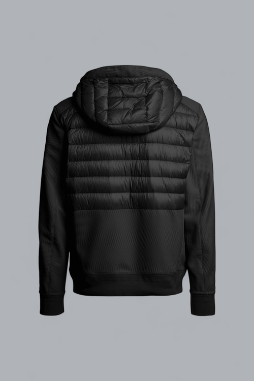 BUCK HYBRID JACKET