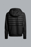 BUCK HYBRID JACKET