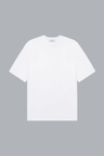 Interlock Supima T-Shirt White