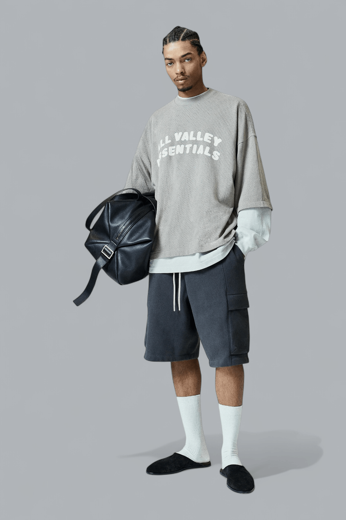 CARGO BASKETBALL SHORTS