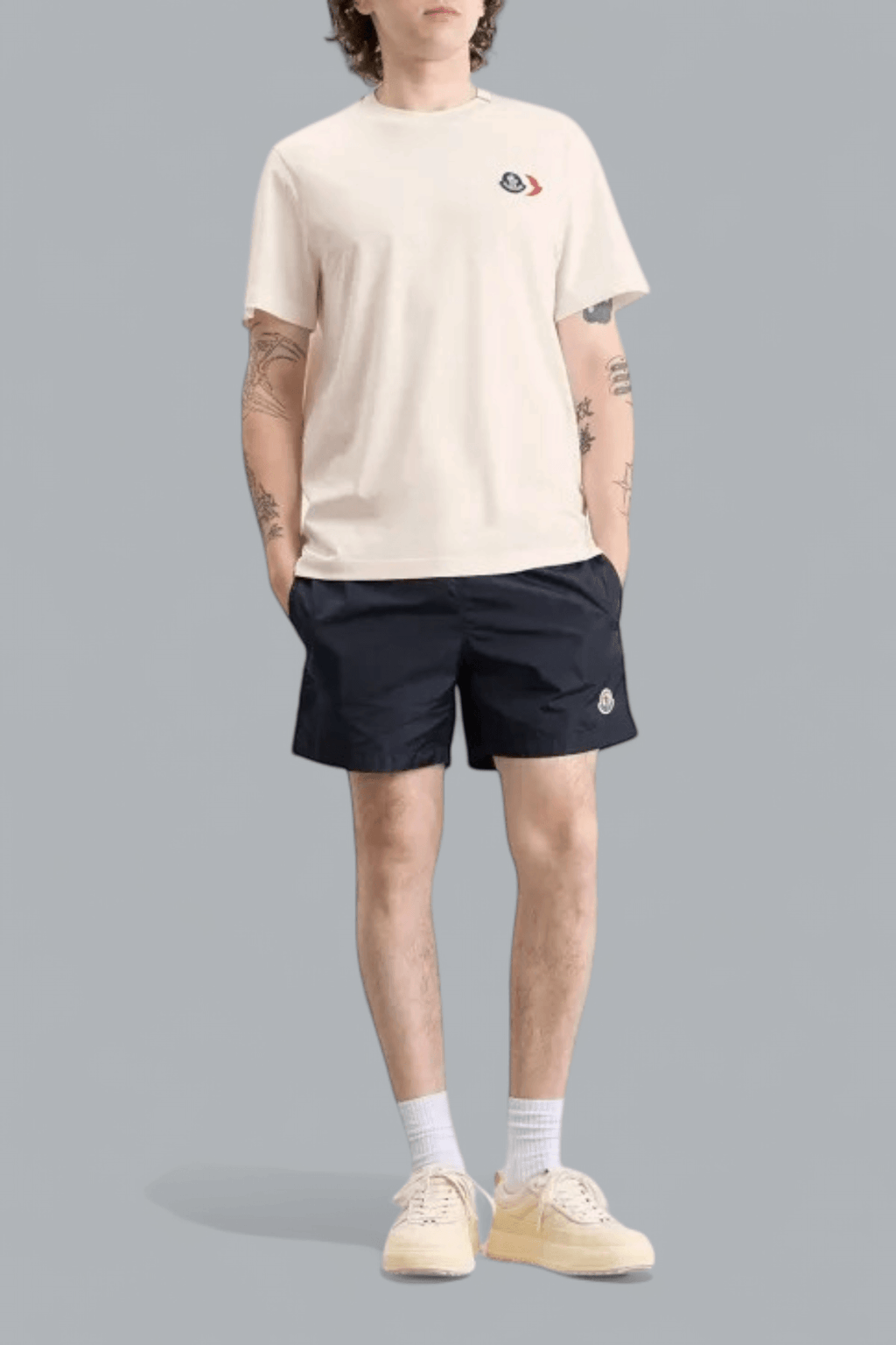 LOGO T-SHIRT