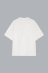 Jil Sander Short Sleeve T-Shirt White