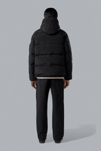 NYLON METAL IN ECONYL® DOWN JACKET