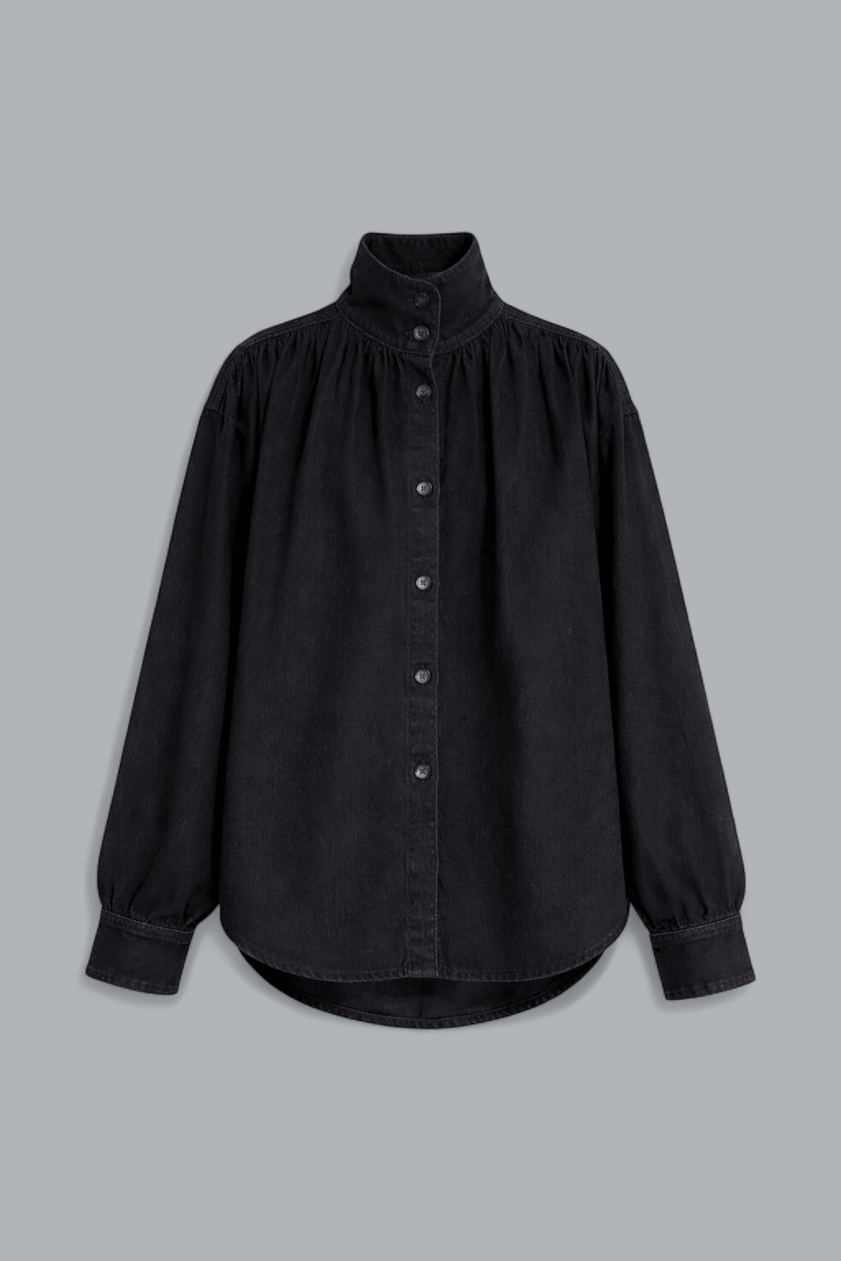 FENYRA BLOUSE