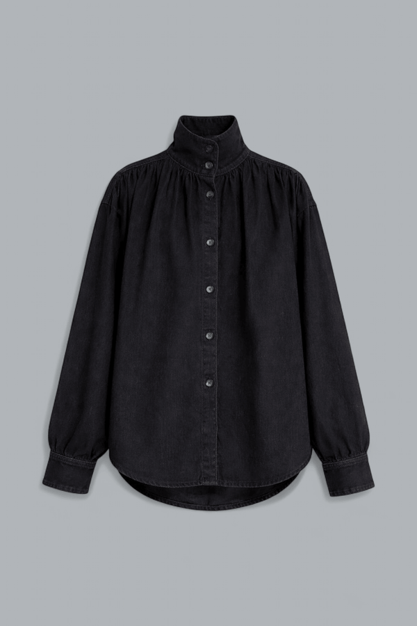 FENYRA BLOUSE
