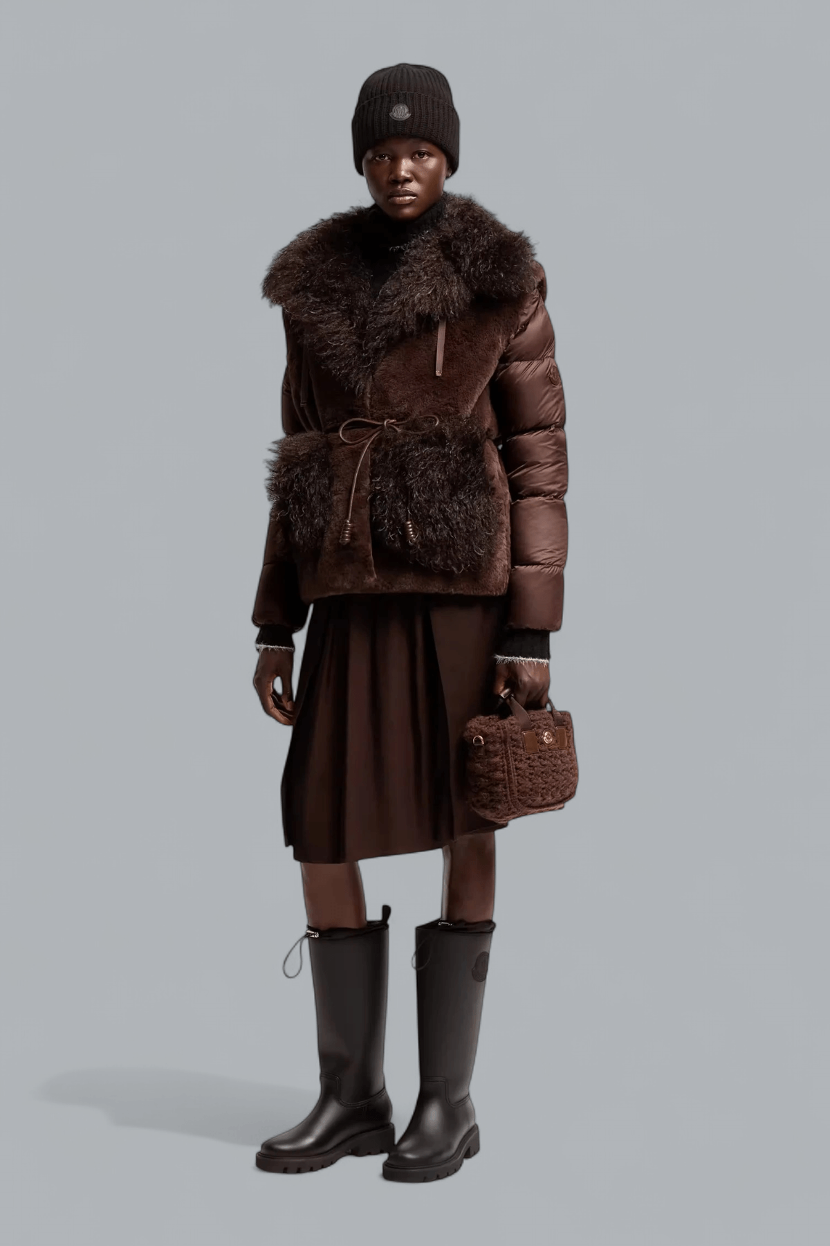 IMMERSIF JACKET