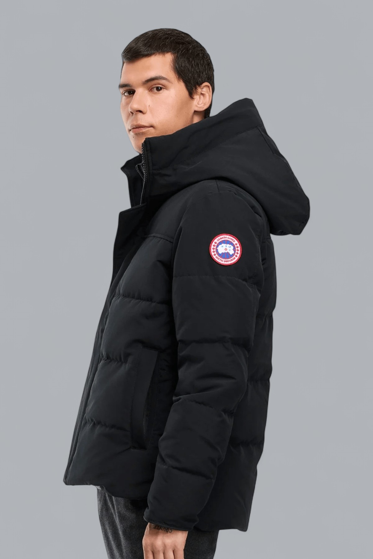 MACMILLAN PARKA