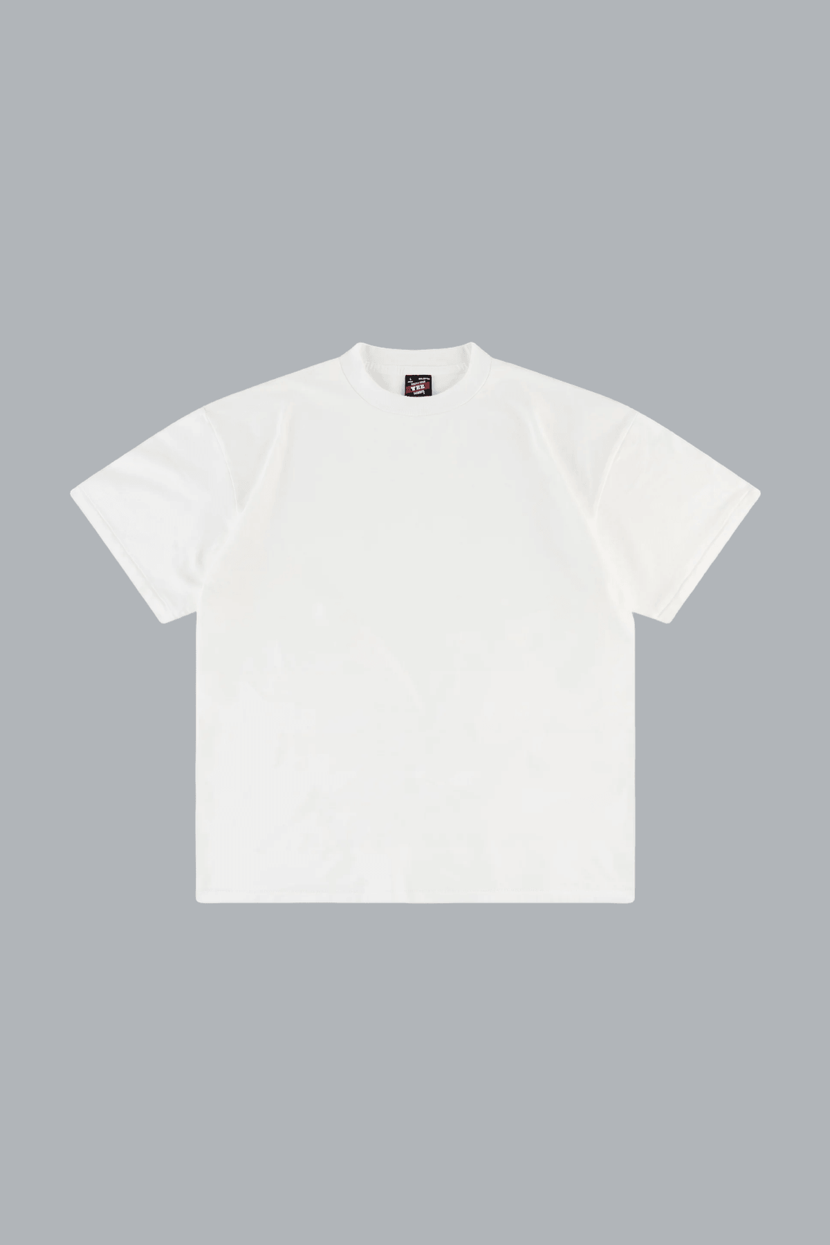 THE PEFECT VINTAGE T-SHIRT