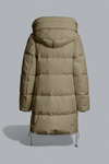 LONG BEAR PARKA