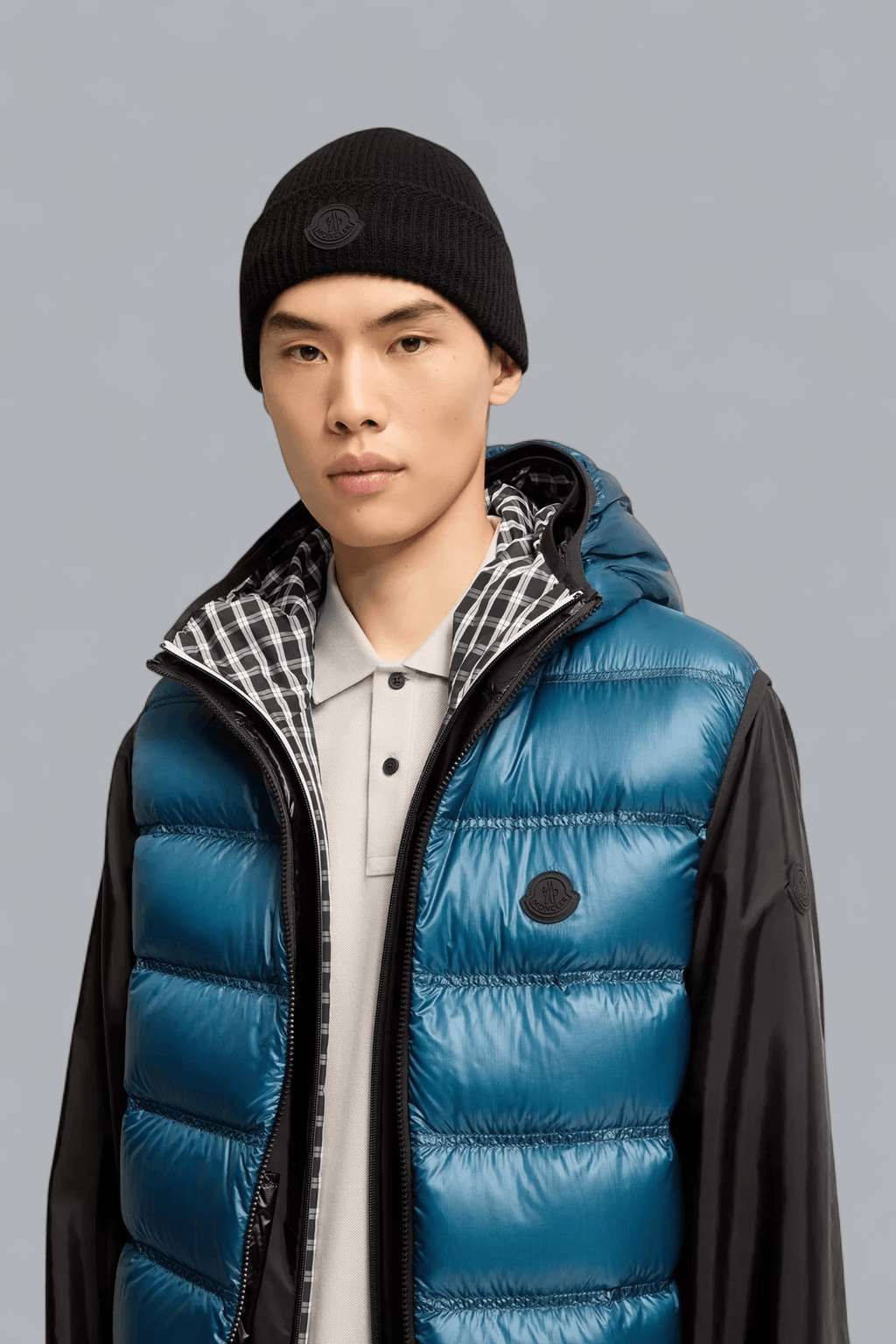 LOGO BEANIE