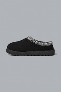 TASMAN SLIDES BLACK