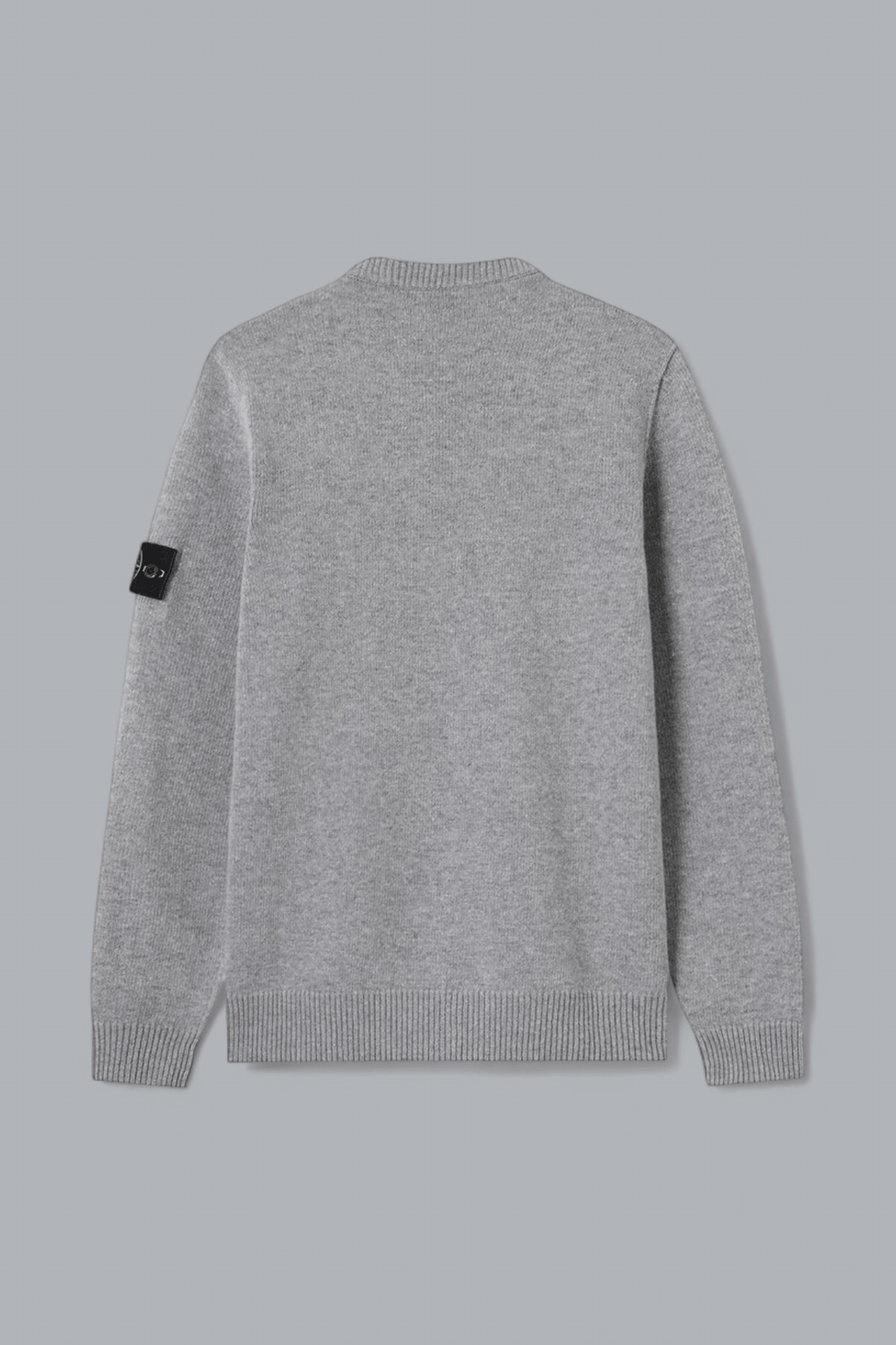 LAMBSWOOL CREWNECK