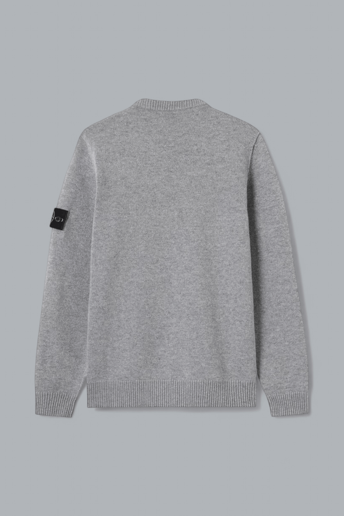 LAMBSWOOL CREWNECK