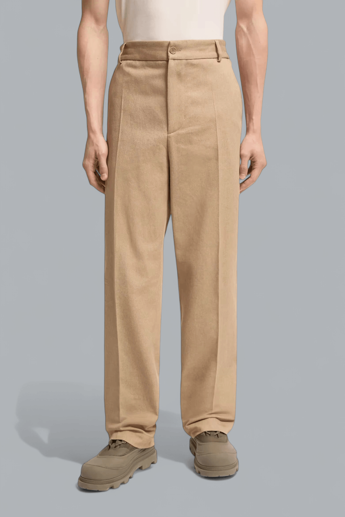TROUSERS