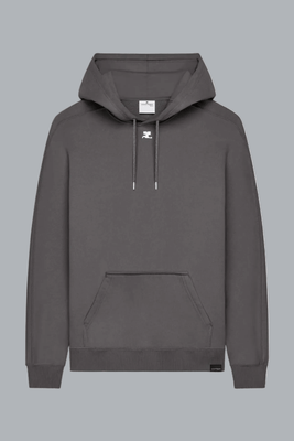 HOODIE CARBON