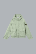 MEMBRANA 3L TC KORTE PARKA SAGE