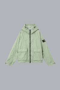 MEMBRANA 3L TC KORTE PARKA SAGE