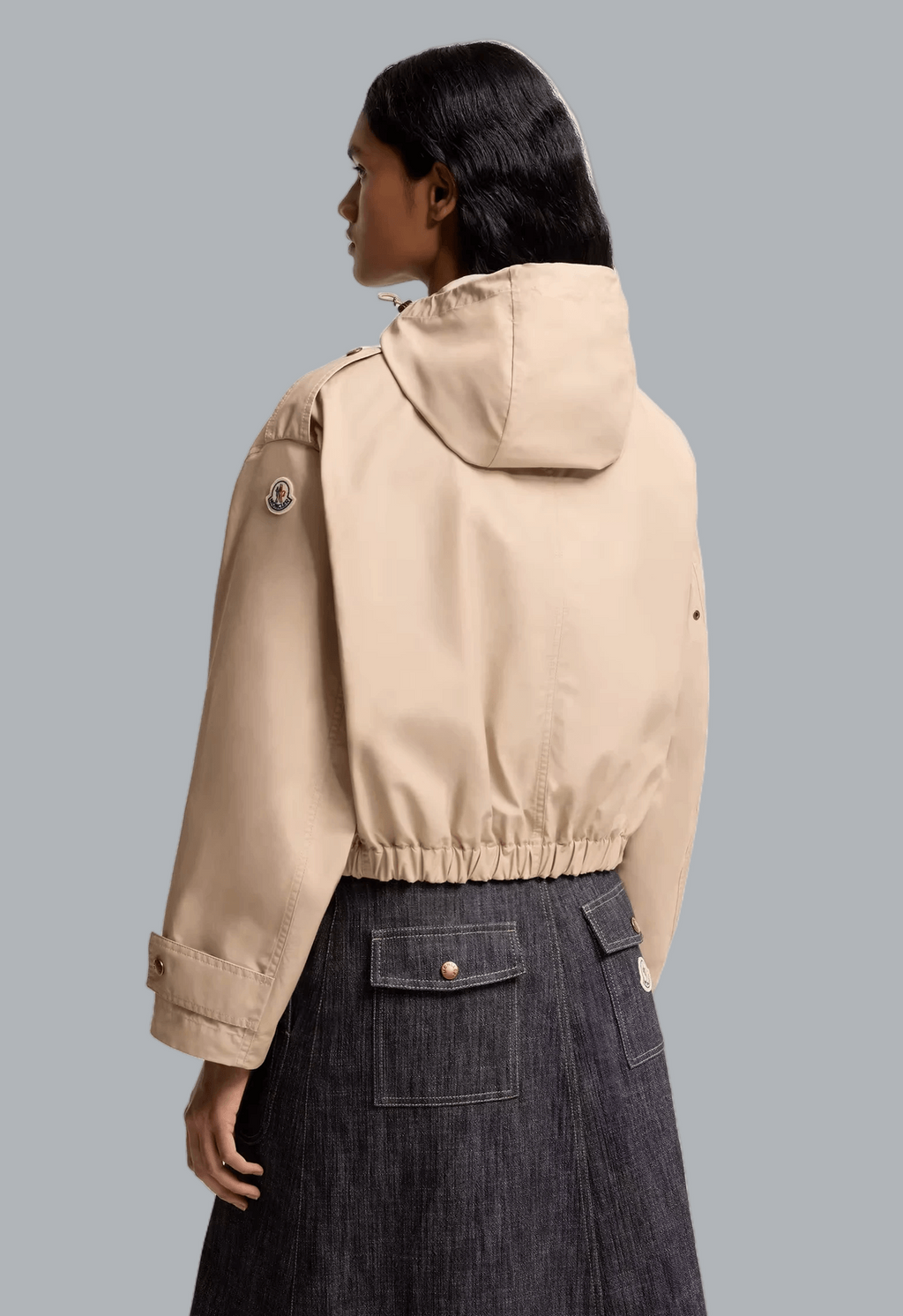 CAREX JACKET