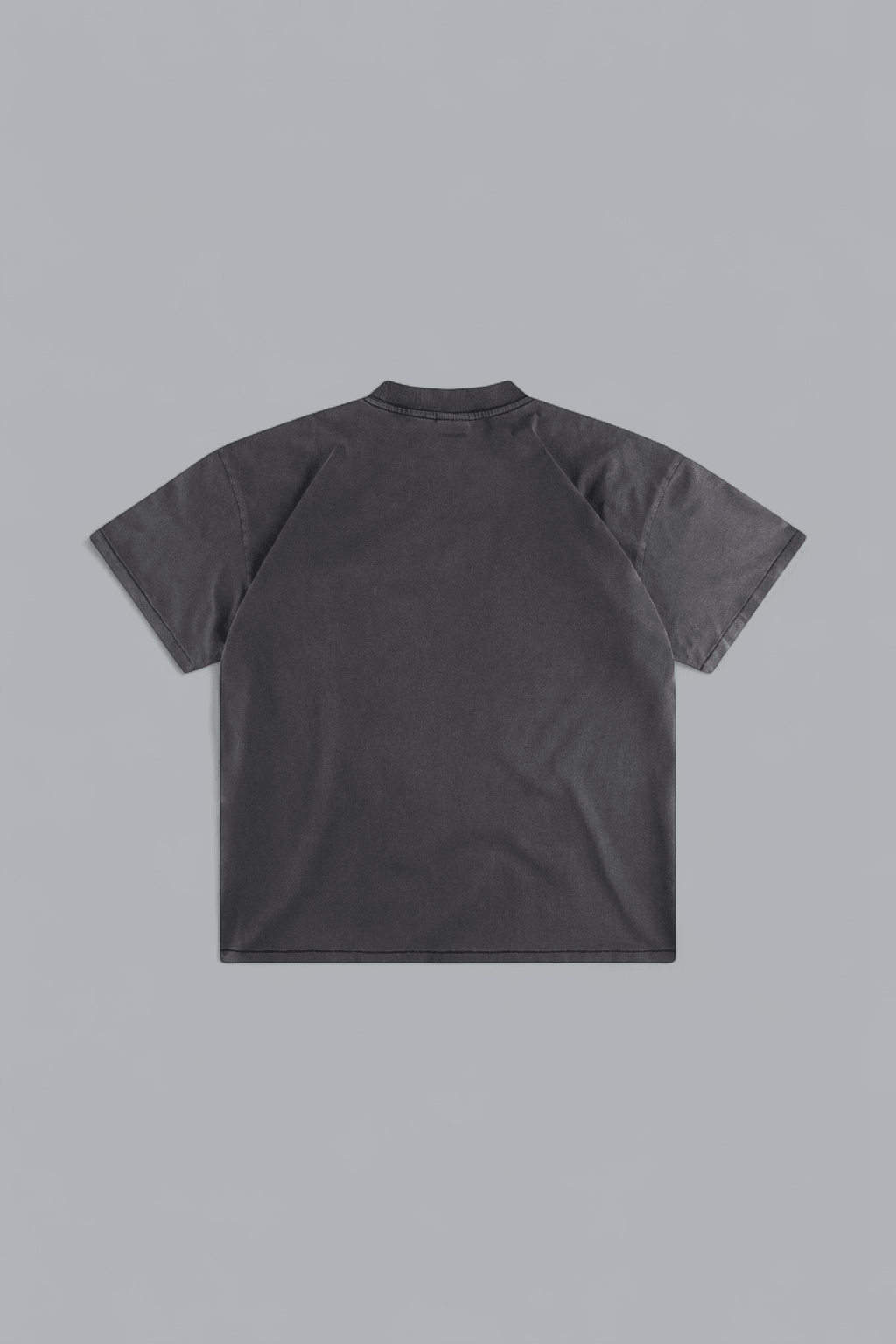 THE PERFECT VINTAGE BLESSED SAVED FAITH T-SHIRT