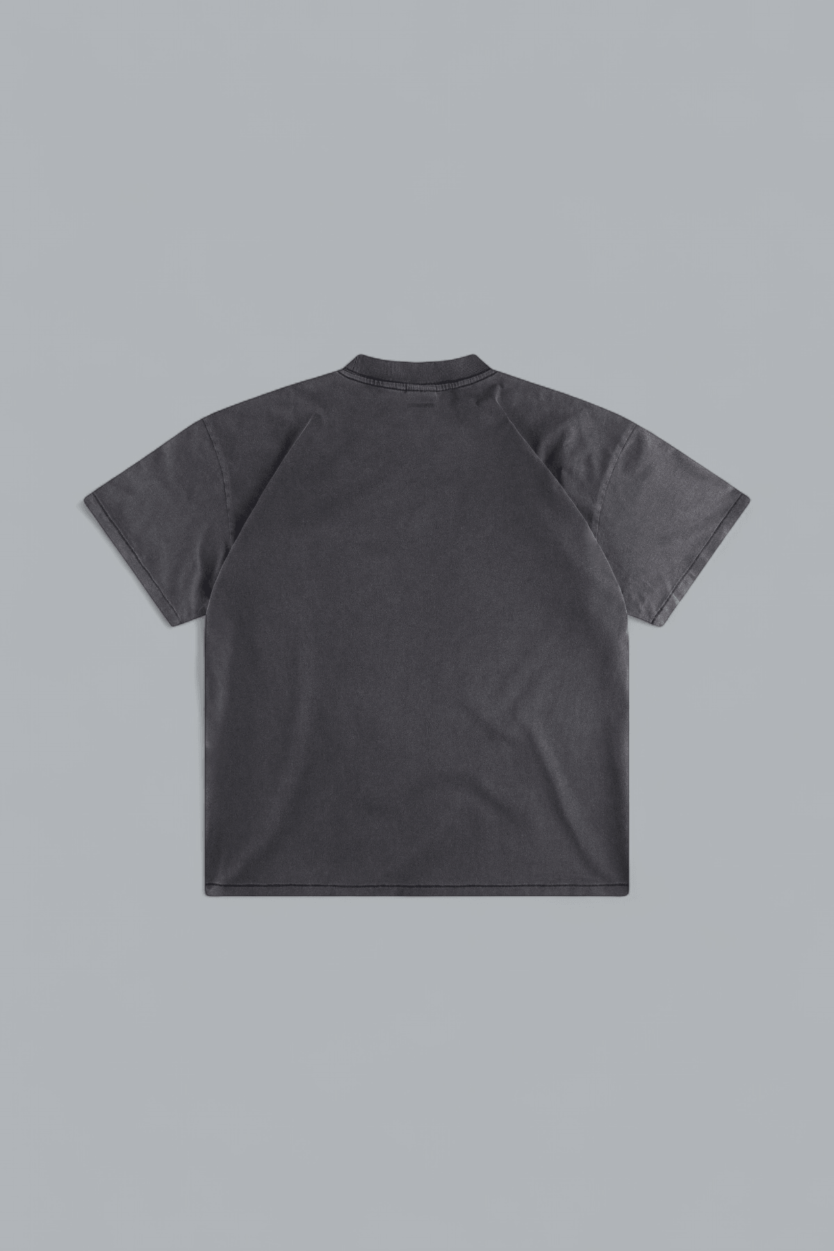 THE PERFECT VINTAGE BLESSED SAVED FAITH T-SHIRT
