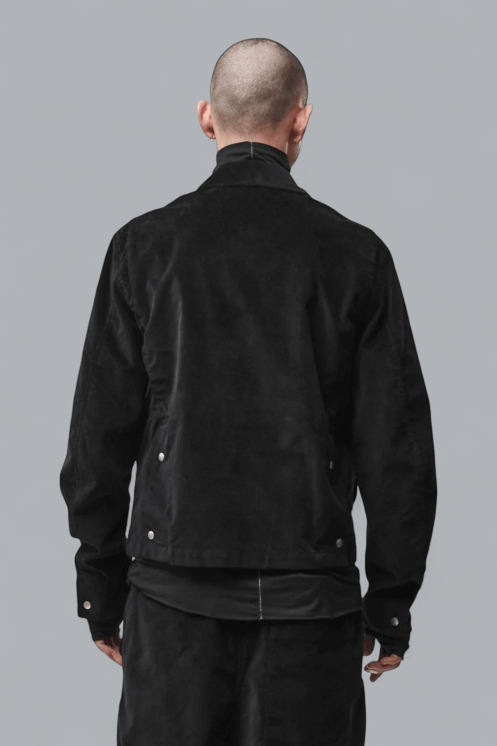 M J 94 BOMBERJACKE