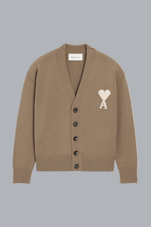 CARDIGAN ADC BEIGE