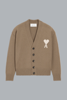 CARDIGAN ADC BEIGE