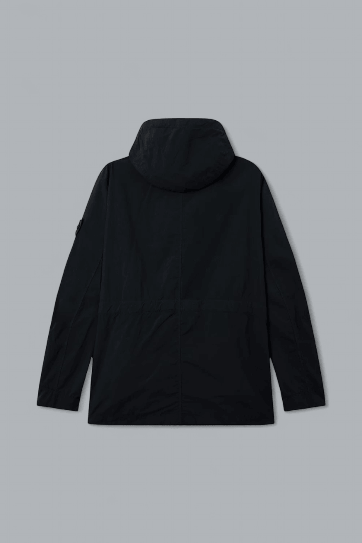 NYLON SMERIGLIATO GHOST CARGO PARKA