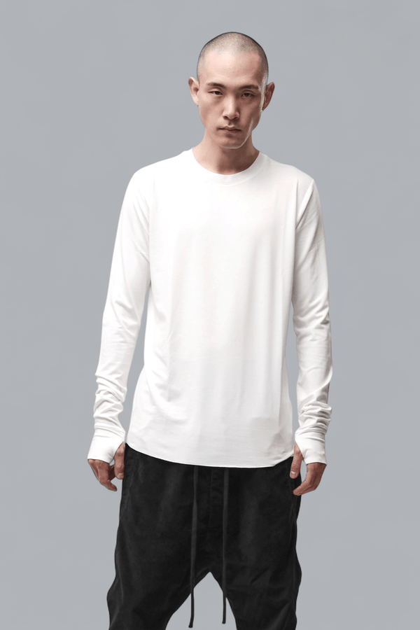 M TS 970 LONG SLEEVE T-SHIRT