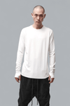M TS 970 LONG SLEEVE T-SHIRT