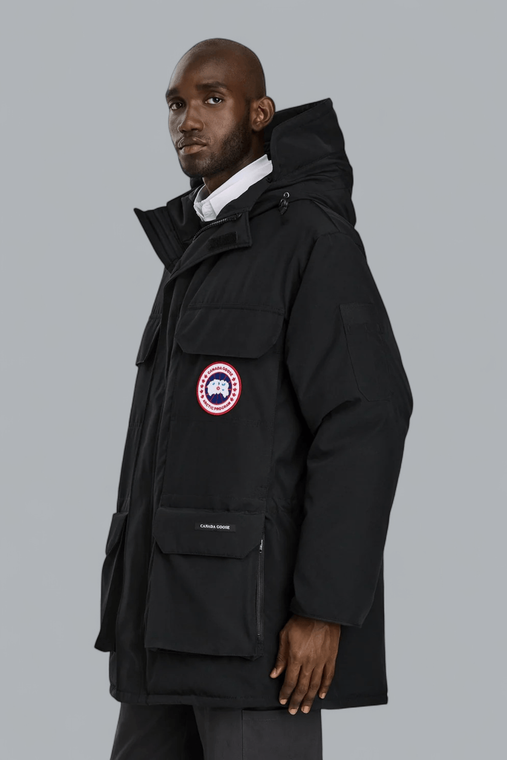 EXPEDITION PARKA