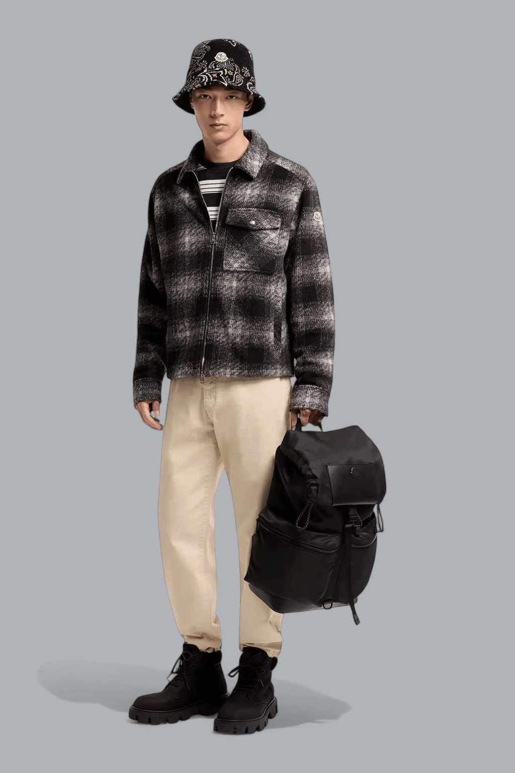 OVERSHIRT