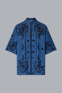 Dark Blue