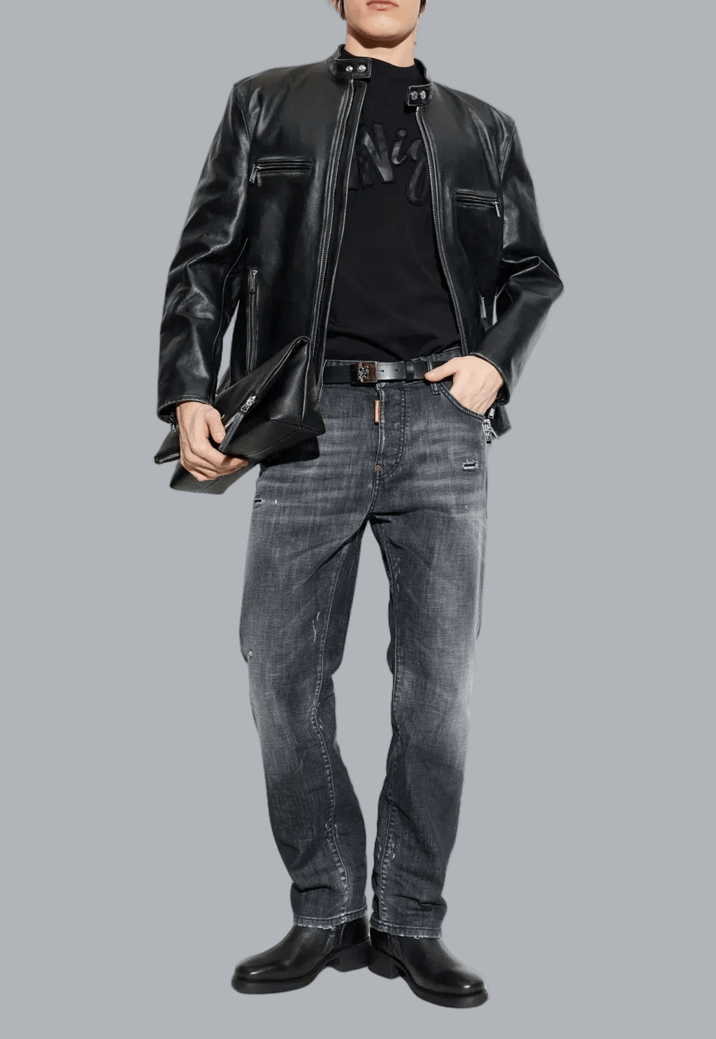 642 Jean Black